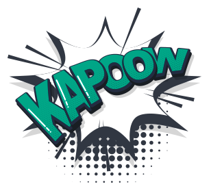 kapow